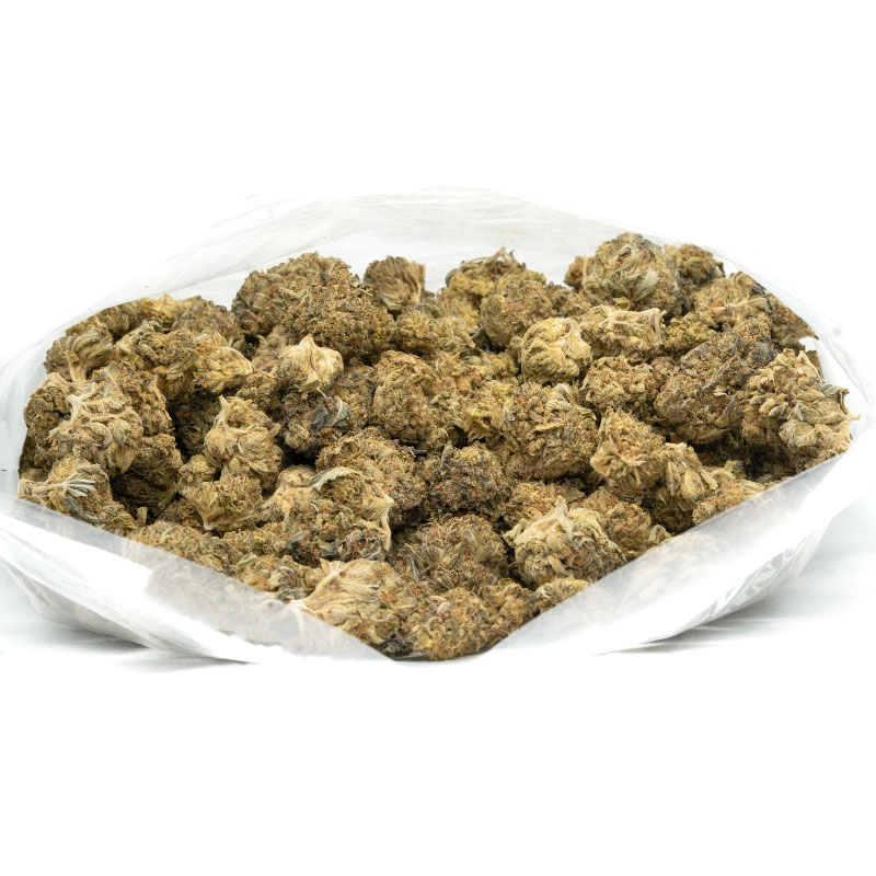 Afghan Sour Kush Marijuana Buds