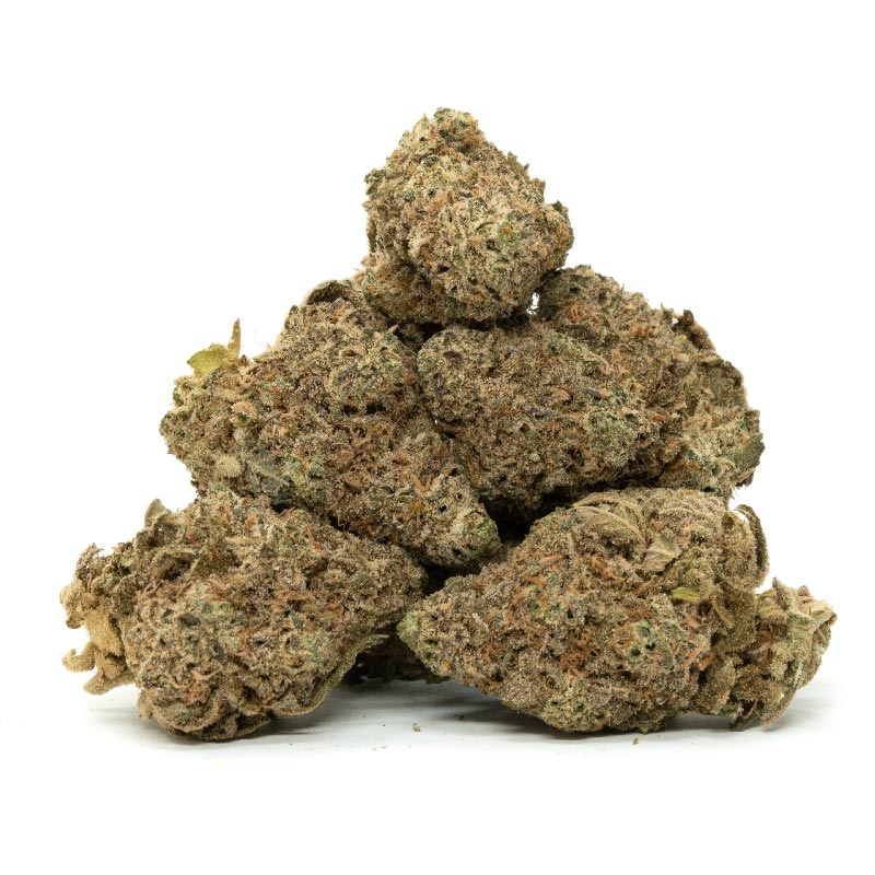 Stardawg-Weed