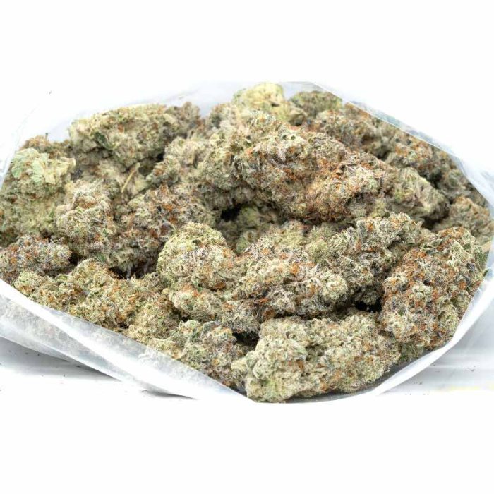 Powdered Donuts Strain by Weed Deals