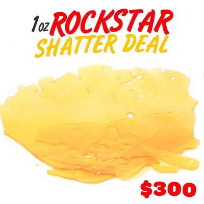 1oz-Rockstar-Shatter-Sale