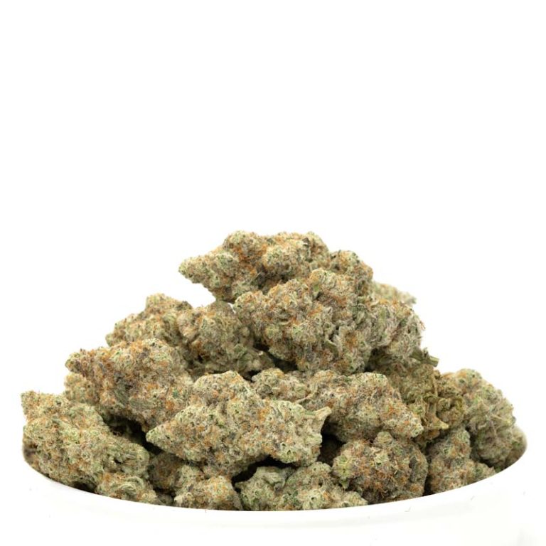 Jungle Cake Strain by Weed Deals