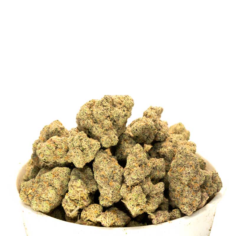 Peyote Cookies Marijuana Buds