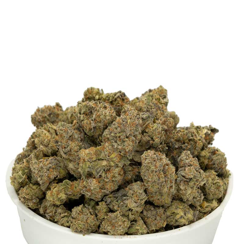 Space-Cake-Marijuana Buds