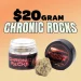 20-gram-chronic-rocks
