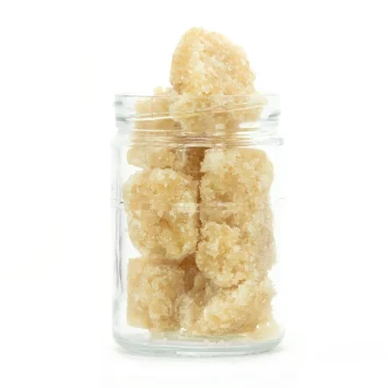 Pineapple Express THC Diamonds - 1g