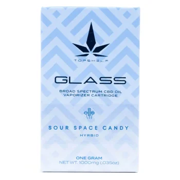 TopShelf-Glass-CBD-Cartridge-Sour-Space-Candy