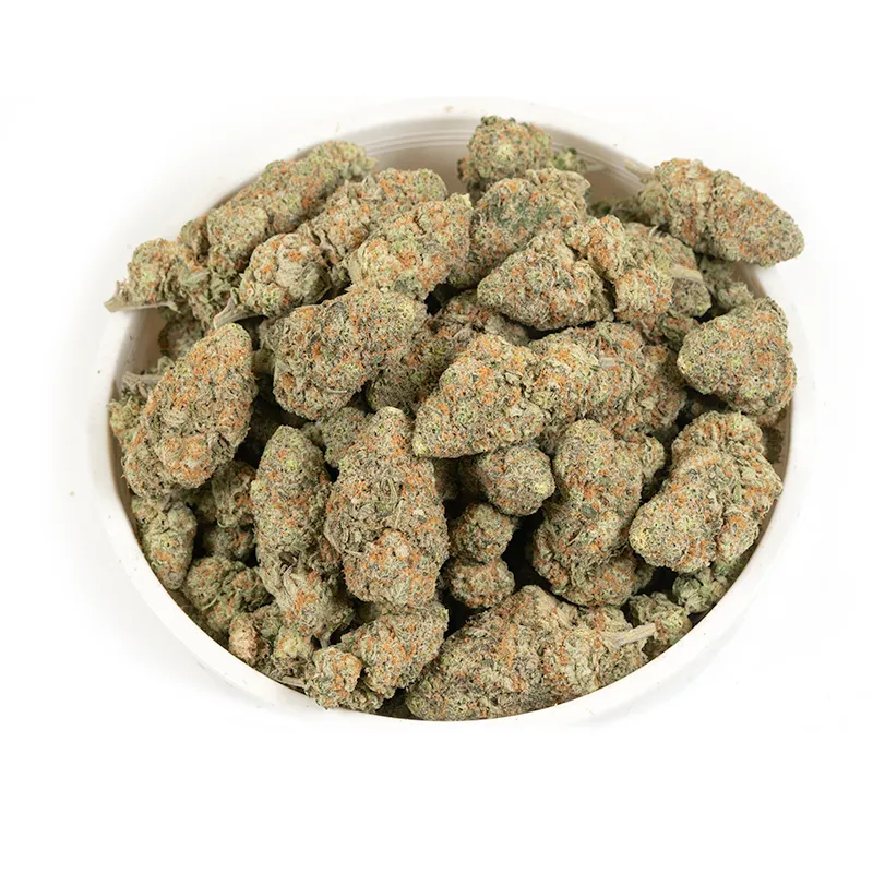 Sugar-Cookies-Marijuana-Buds-in-a-bowl