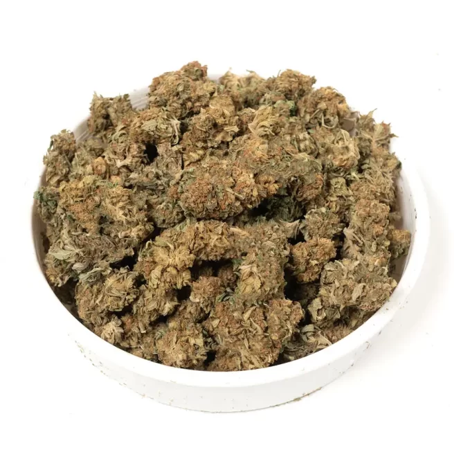 Woody-Kush-Strain