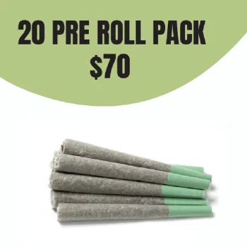 pre-roll-sale