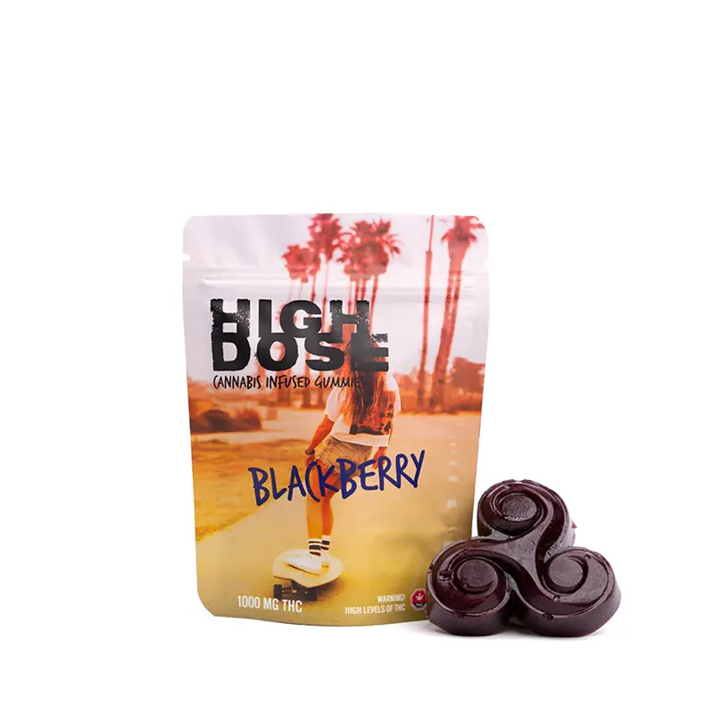 high-dose-blackberry-gummies-1500mg-thc-front-bag
