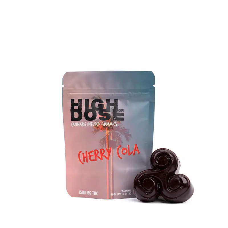 high-dose-cherry-cola-gummies-1500mg-thc-front-bag