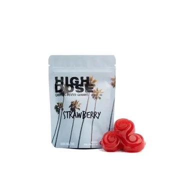 high-dose-strawberry-gummies-1500mg-thc-front-bag