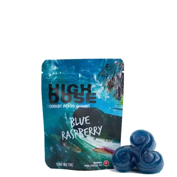 high-dose-thc-gummies-(1000mg)-blue-raspberry