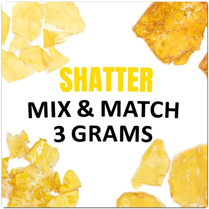 3g-shatter-mix-and-match