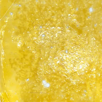Pink Death Star Shatter - 7g