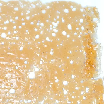 black bubba shatter