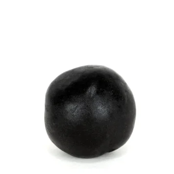 black hash