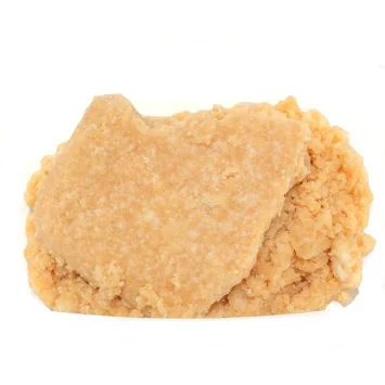pineapple express budder