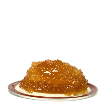 super lemon haze live resin