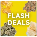 Flash Deals