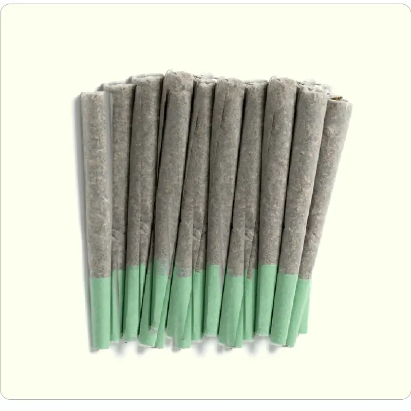 20 pre rolls fo only $49.99