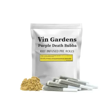 vin-gardens-infused-prerolls-death-bubba-infused-with-blonde-kief