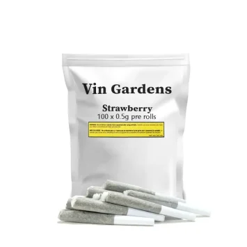 vin-gardens-strawberry-pre-rolls-bulk