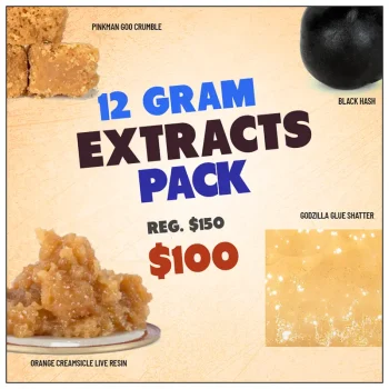 12-gram-extracts-pack-for-100