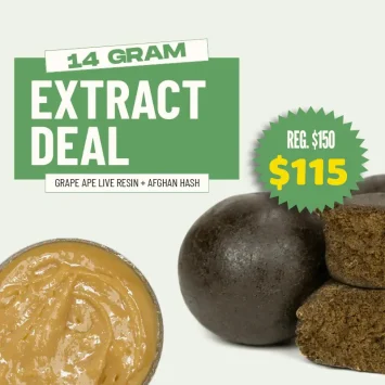 14g-extract-pack