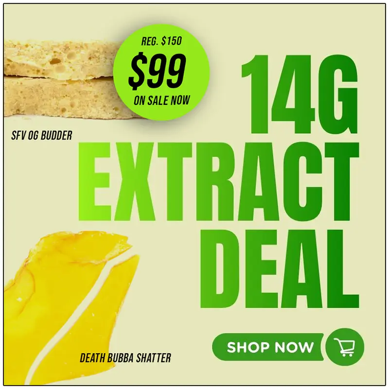 14g-extracts-tuesday-deal 14g-extracts-tuesday-deal
