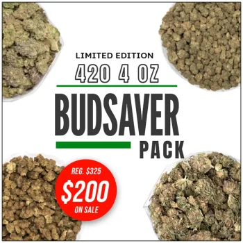 420-BUDSAVER-PACK-200