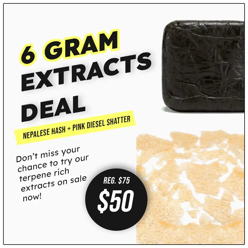 6g-extracts-deal-for-50