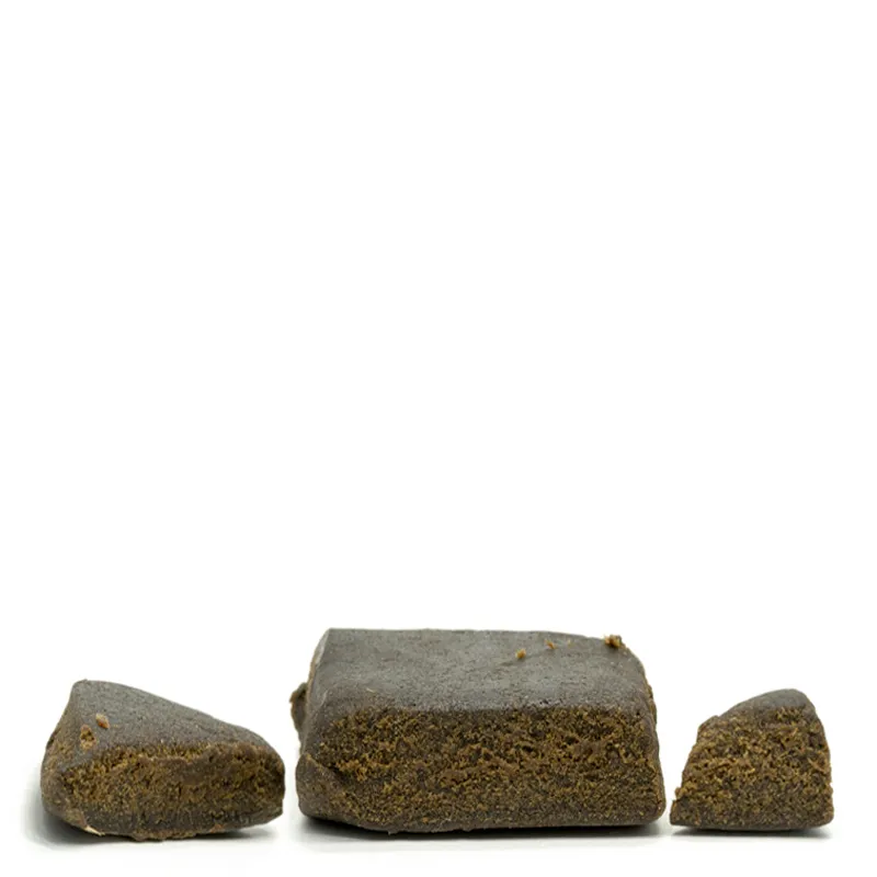 Source photograph: Moroccan Hash