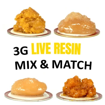 3gram live-resin-mix-and-match