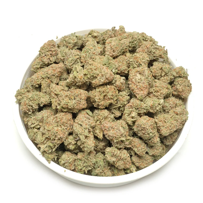 White Strawberry by Weed Deals - Sativa - AAA - 20-23% THC