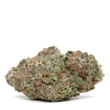 Blueberry muffin strain