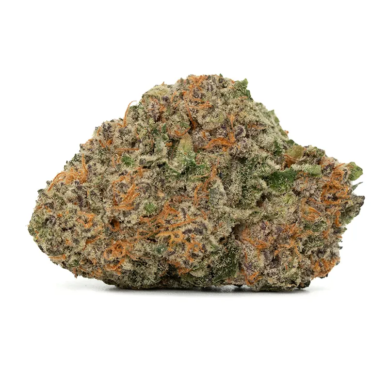 ButterScotch strain single bud ButterScotch strain single bud