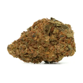 Grandpa's stash strain