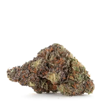 Grape-Jelly-strain-trichome-covered-bud