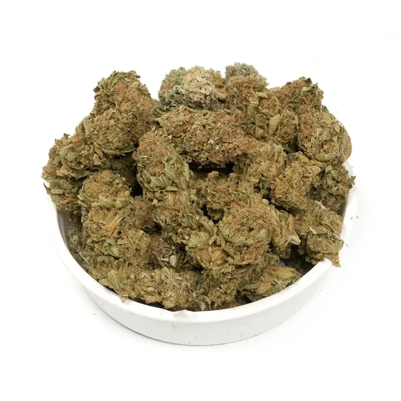 Melon Gum Strain by Weed Deals | Low as $1.41 a gram