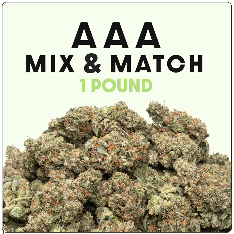 How Many Ounces in a Half Pound of Cannabis?