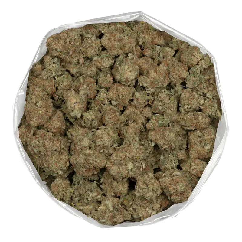 bag of gorilla butter strain cannabis flower bag of gorilla butter strain cannabis flower