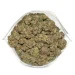 big bag of SFV OG Kush marijuana buds