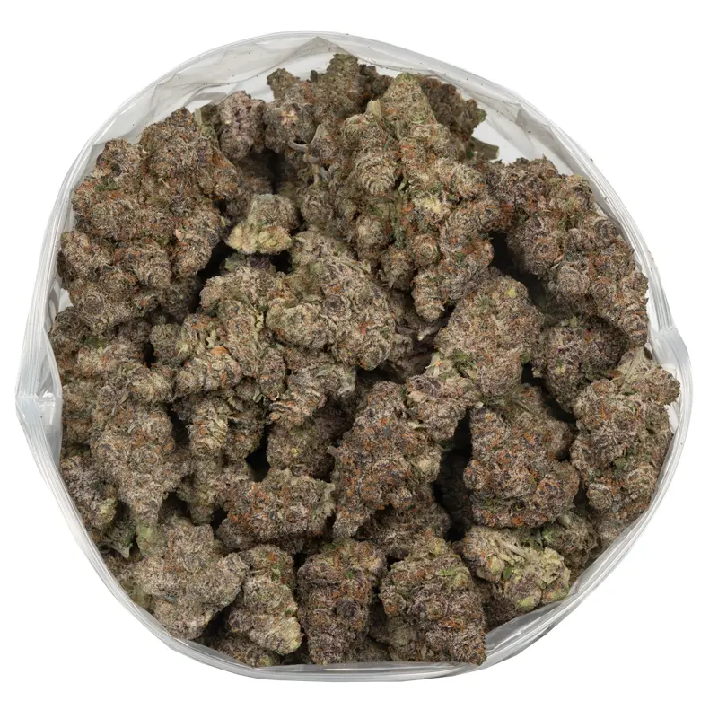 blue lobster marijuana buds in a bag blue lobster marijuana buds in a bag
