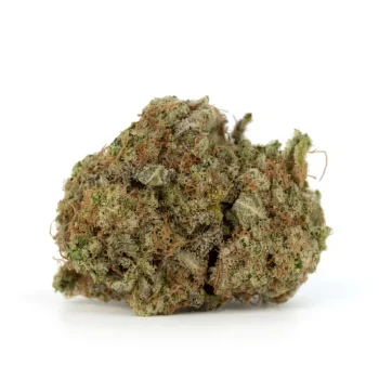 gorilla butter strain