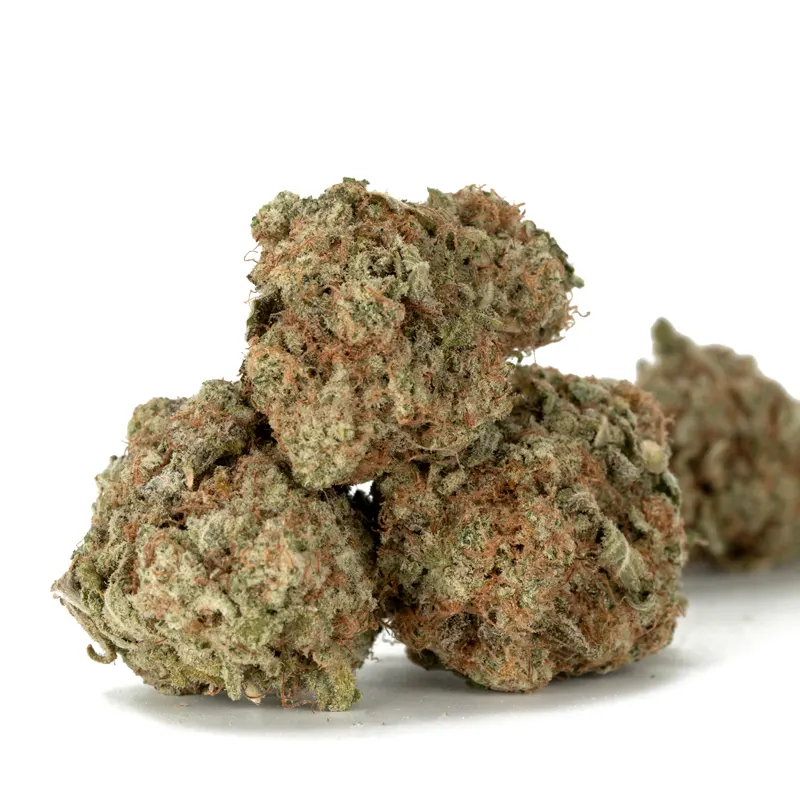 gorilla butter strain three dense flowers gorilla butter strain three dense flowers