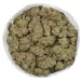 grape soda marijuana buds in a bag