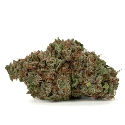 grape soda strain marijuana bud