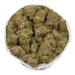 green dream big bag of sticky cannabis buds