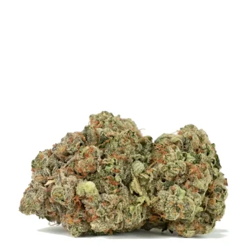 LA Kush Cake strain